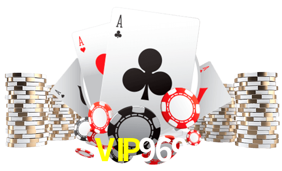 Jogue jogos de pôquer em VIP969