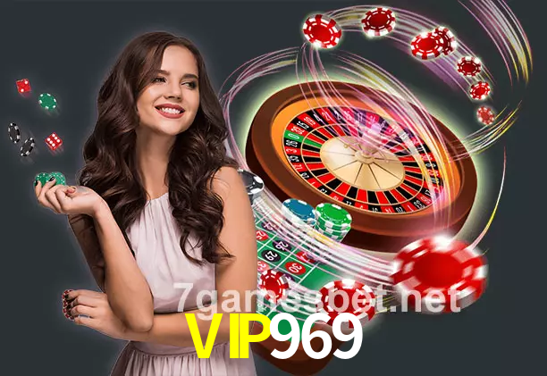 vivo no cassino VIP969