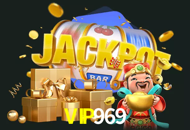 VIP969 bet