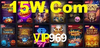 Football Betting VIP969