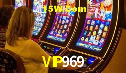Login Seguro VIP969