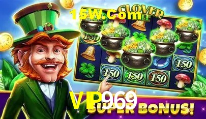 Estatísticas do Jogo VIP969
