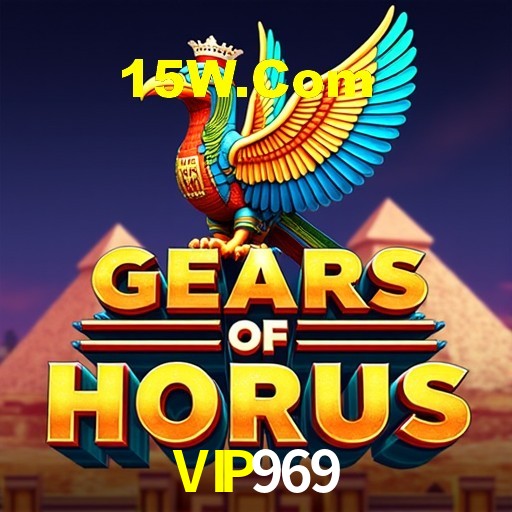 Casino Ao Vivo VIP969
