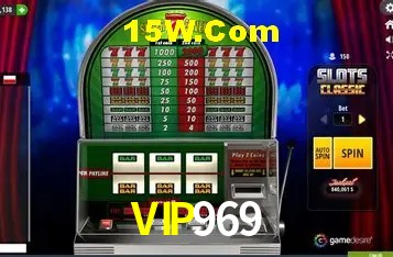 Promoções Sazonais VIP969