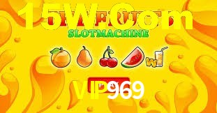 Roulette Table VIP969