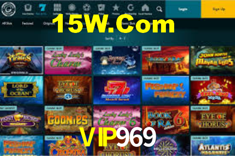 Bônus Generosos e Exclusivos no VIP969 para Você!