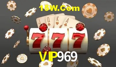Integração de APIs VIP969