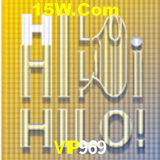 APP oficial da VIP969 para mobile