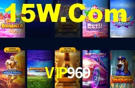 Ofertas Imperdíveis na VIP969: Promoções e Bônus Que Valem a Pena