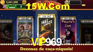 Quick Registration VIP969
