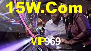 Tournaments VIP969