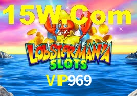 Daily Bonuses VIP969