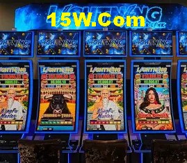 Fortune Games Series