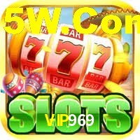 Premium Interface VIP969