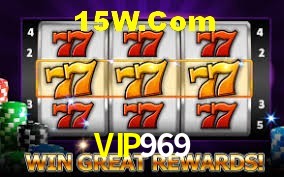 Live Casino VIP969