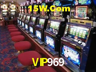 Sessão de jogo em andamento no aplicativo VIP969 para Android