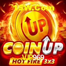 Secure Login VIP969