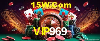 Game Providers VIP969
