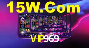 Game Statistics VIP969