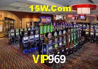 Diretório de Jogos VIP969