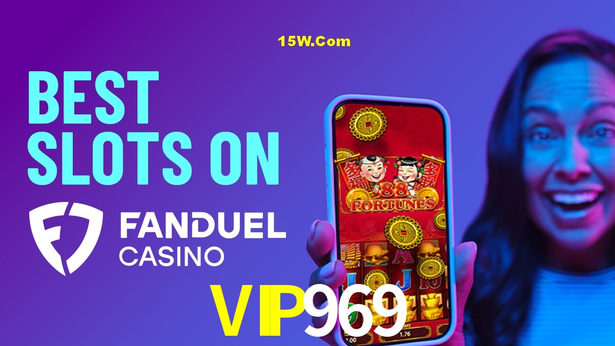 Platform Technology VIP969