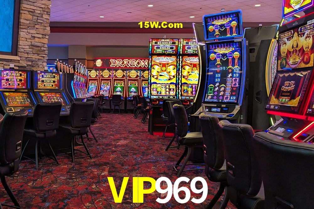 Security Systems VIP969